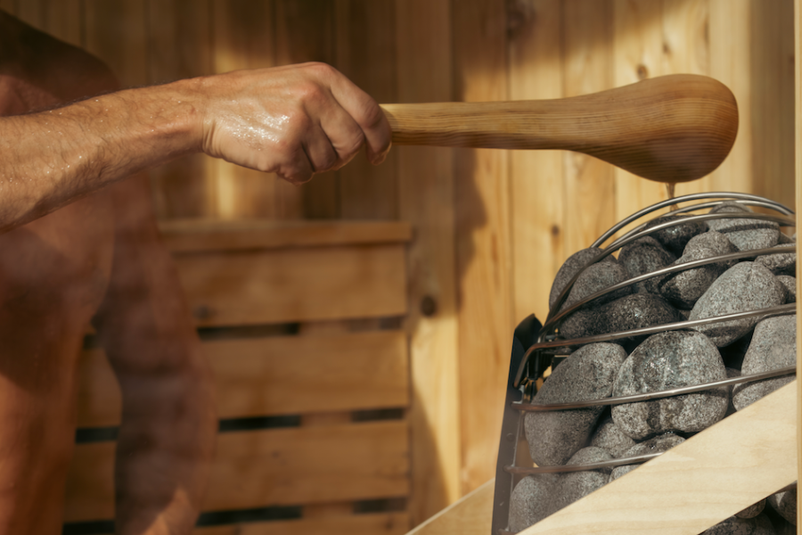 Welcome to the Warm Room