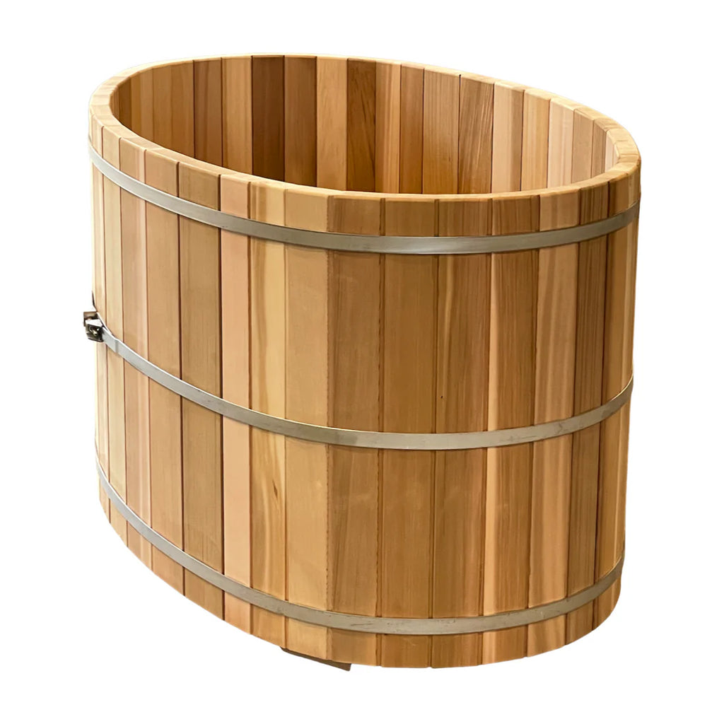 Cedar Cold Plunge