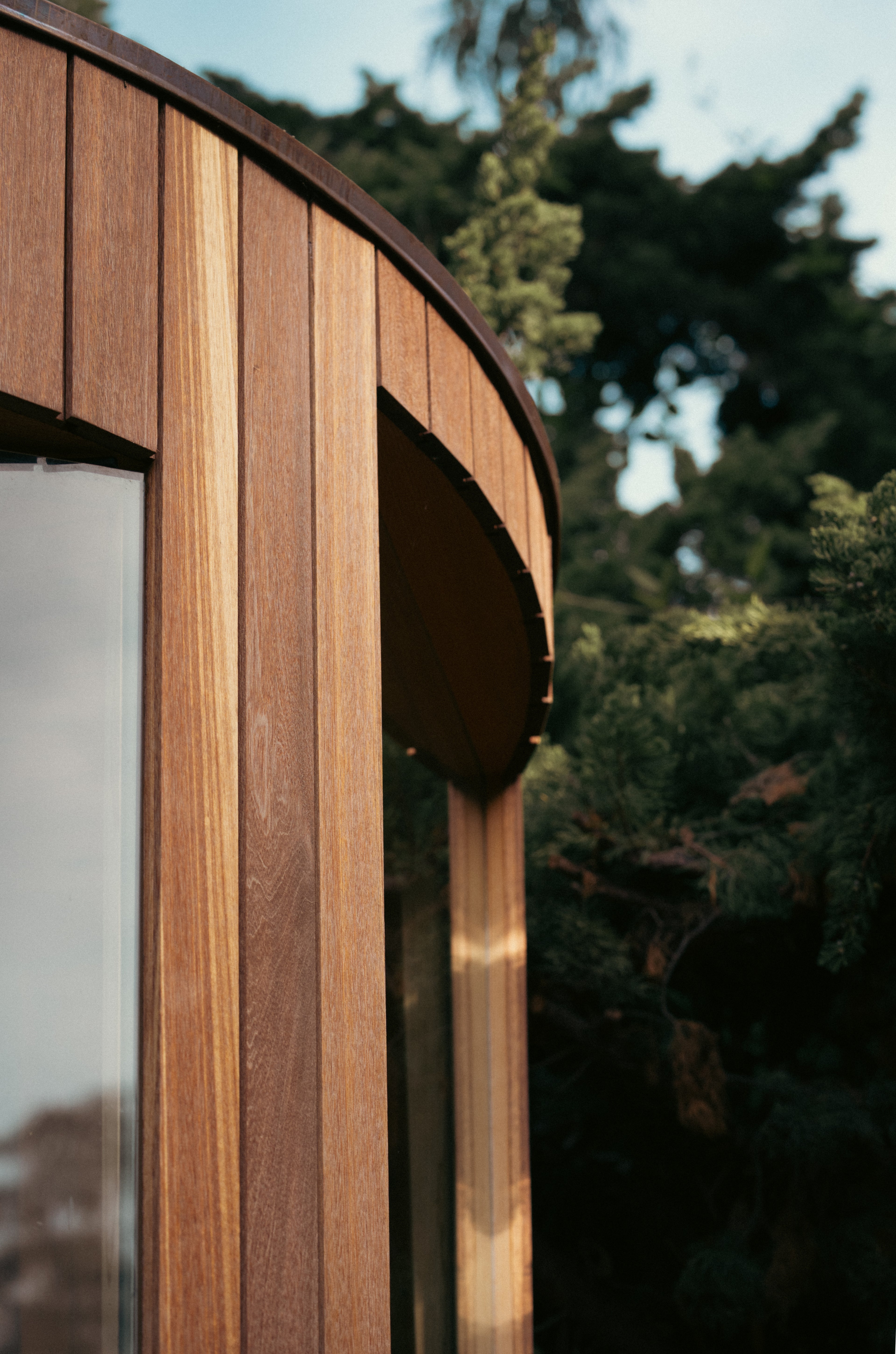 Tubpanga Portal Sauna