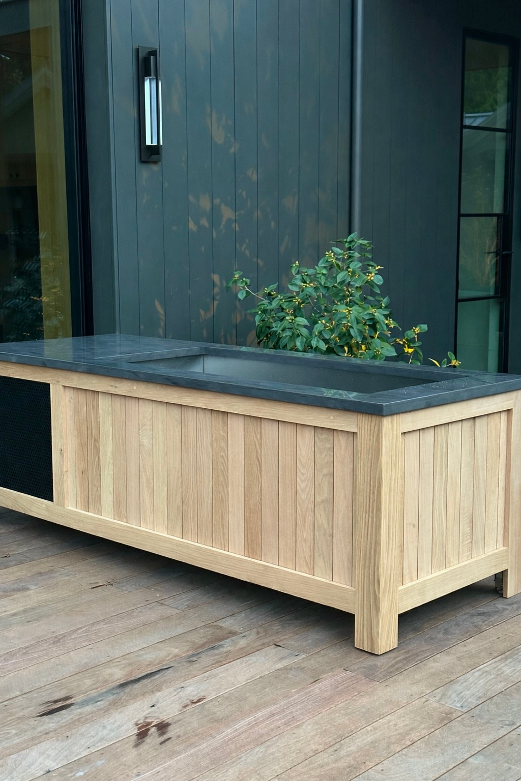 Chilo Luxury Plunge